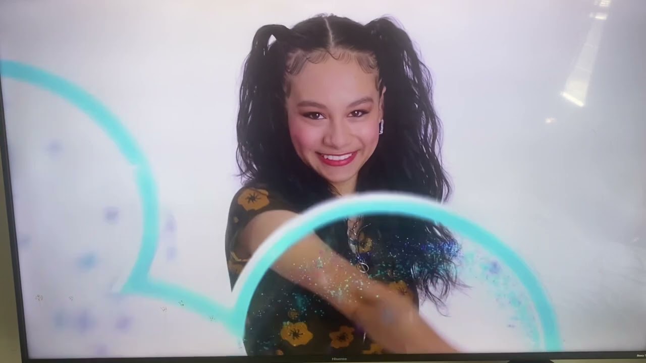 (NEW!!) Kayden Muller Janssen Disney Channel Bumper!!