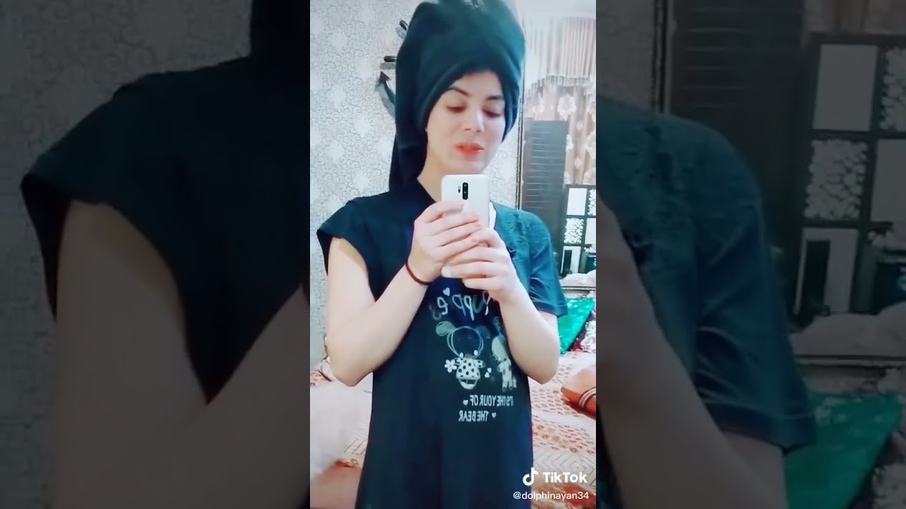 Dolphin Ayan new video 2021