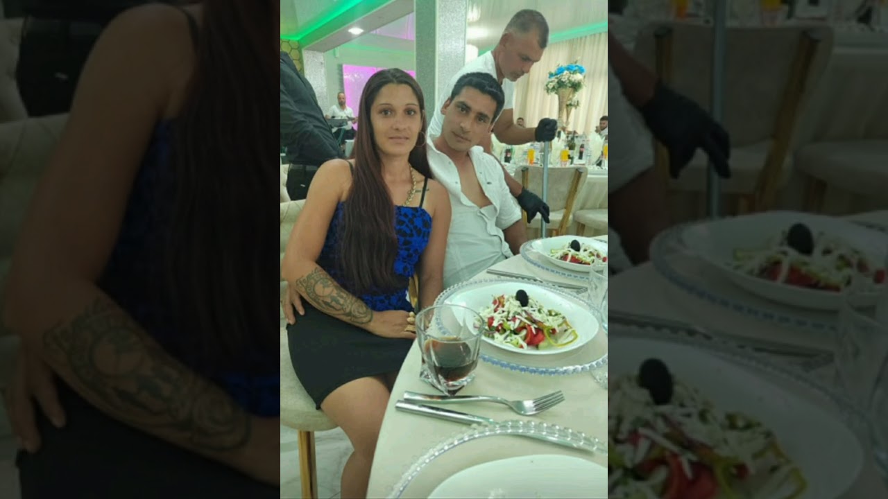 Поздрав от гето за неговата любов Галия 