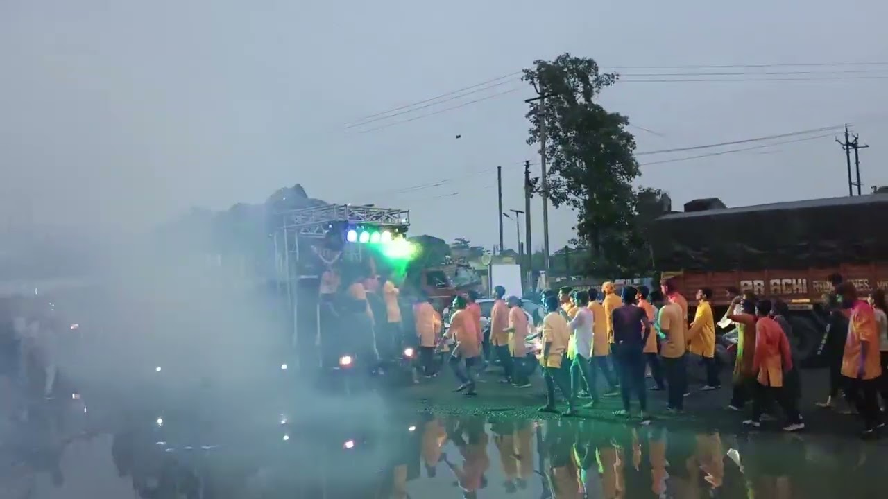 DJ ROCK inn. Satimal  # Vansda @ 9725142835