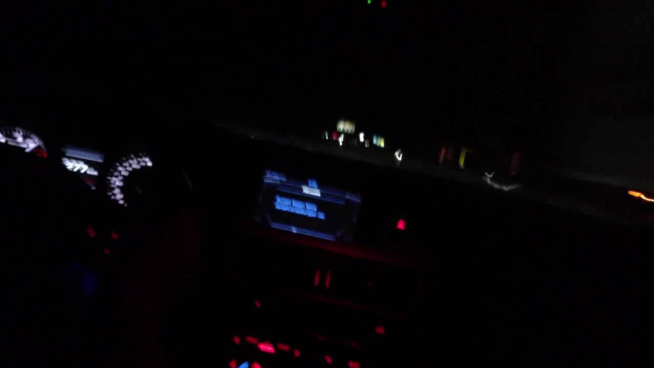 Audi B8 APR Stage 2+ Top Speed Run (311 Km/h)