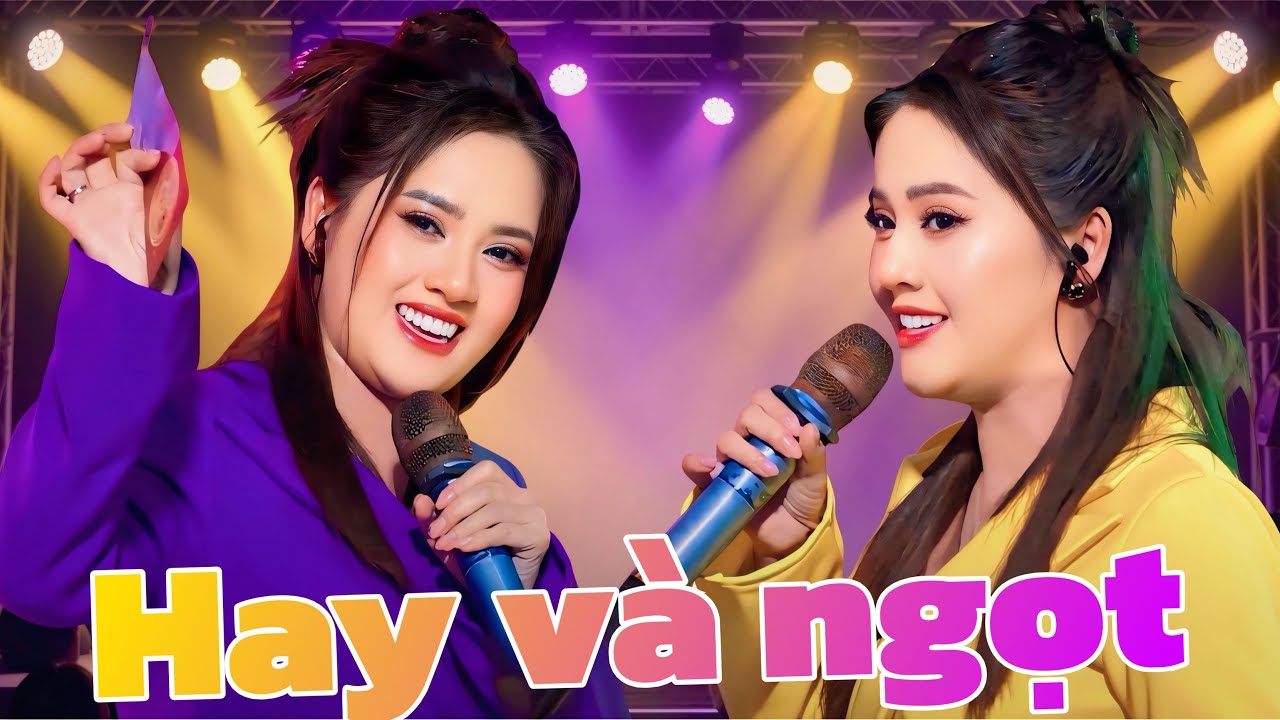 Hồng Loan hát Live cực hay, cực ngọt đây mới đúng là ái nữ cố NSUT Vũ Linh