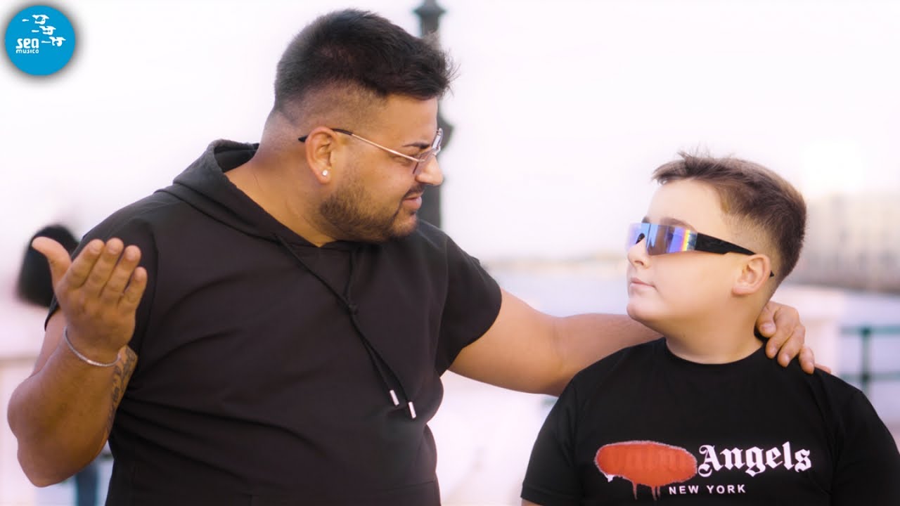 Kekko Ft. Gabry Volpe - Lei ( Ufficiale 2023 )