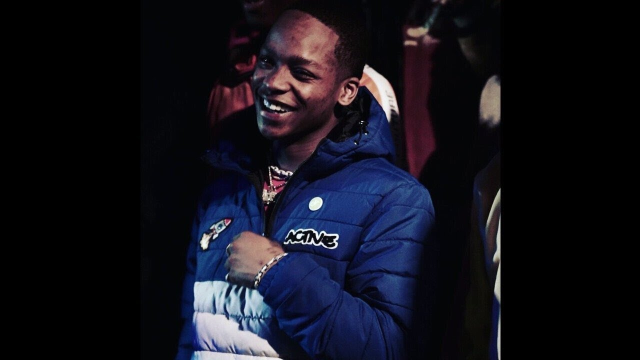 (FREE) Calboy + Polo G Type Beat - 