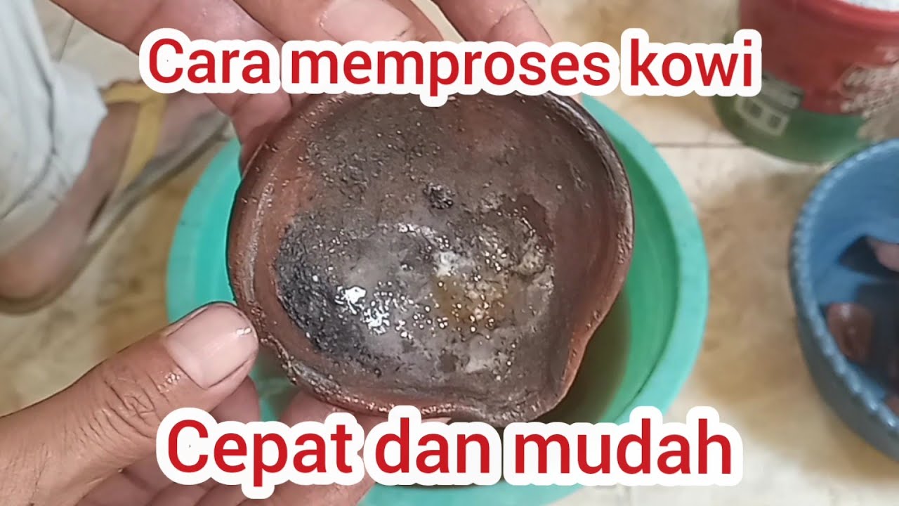 как переработать золотые отходы