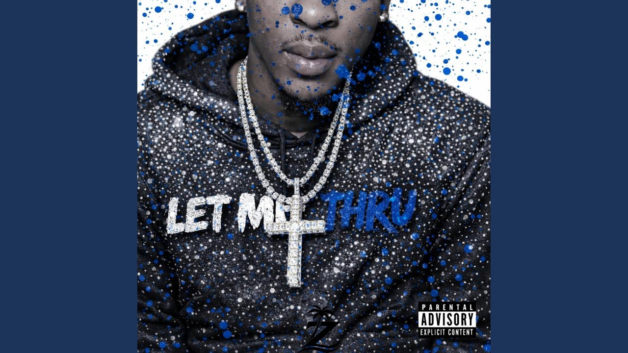 Let Me Thru