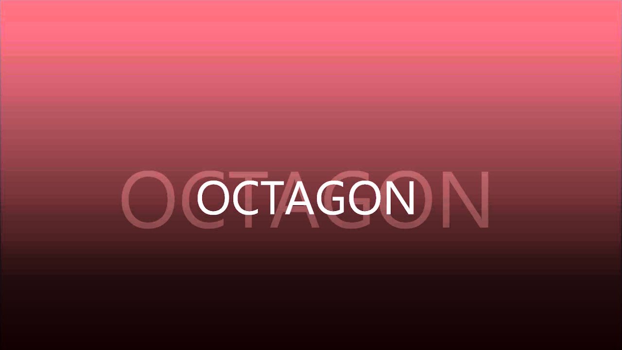 Octagon by Jos Pommer
