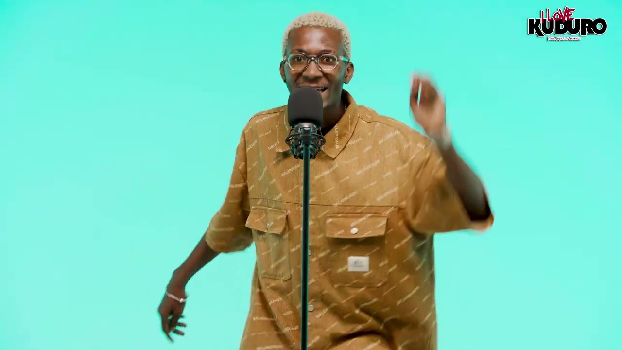 MOSTRINHO TRUCA - TÉCNICA (PERFORMANCE)