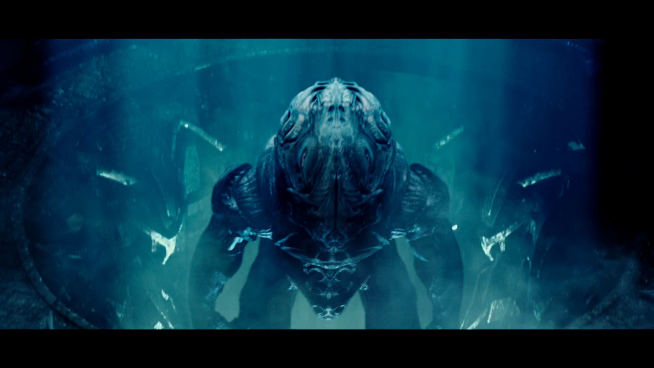 Beyond Skyline (2017) -  Frank Grillo, Bojana Novakovic, Iko Uwais
