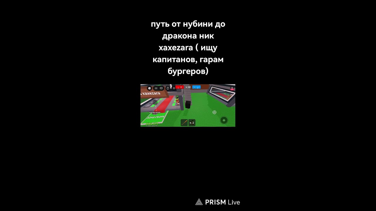 играю в укради брайрот трейды ищу гарам бургеров и капитанов