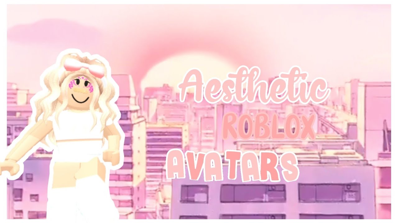 Aesthetic Roblox avatars || Aestelic twilight✧