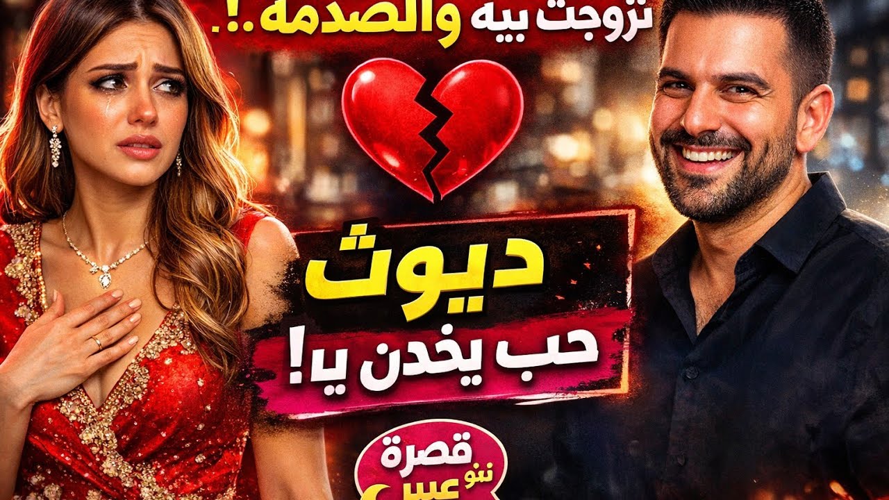  راجلي الديوث ،حب يخدم بيا ،