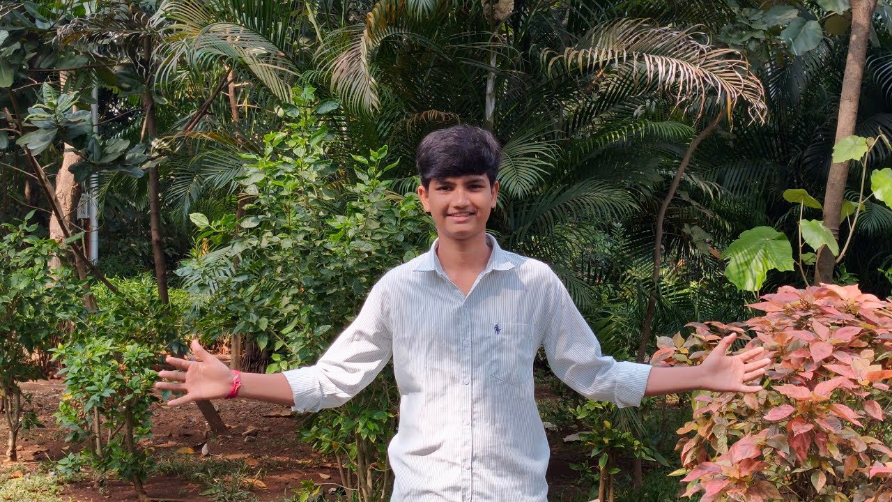 Hmm log Gaye dusara Park 🏞️ me 💝😚