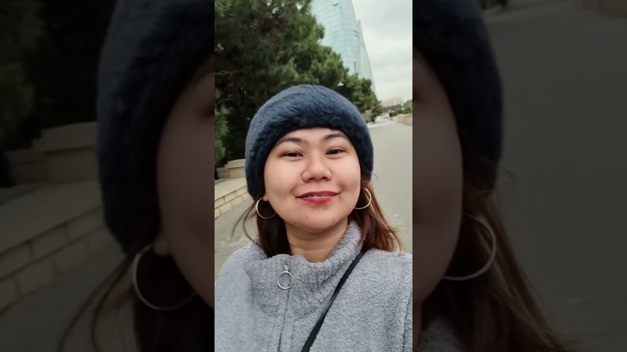 AZERBAIJAN TRAVEL VLOG #azerbaijan Tour | #Dubai #azerbaycan #exploreazerbaijan Baku