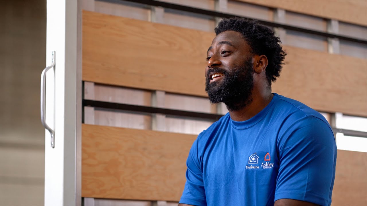 What's it like to be a Delivery Driver with Ashley HomeStore Canada? | The Dufresne Group 2022