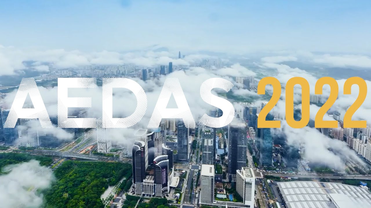 Aedas 2022 in Review