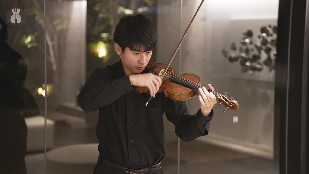 Scherzo | C.Webster【Recital Version】