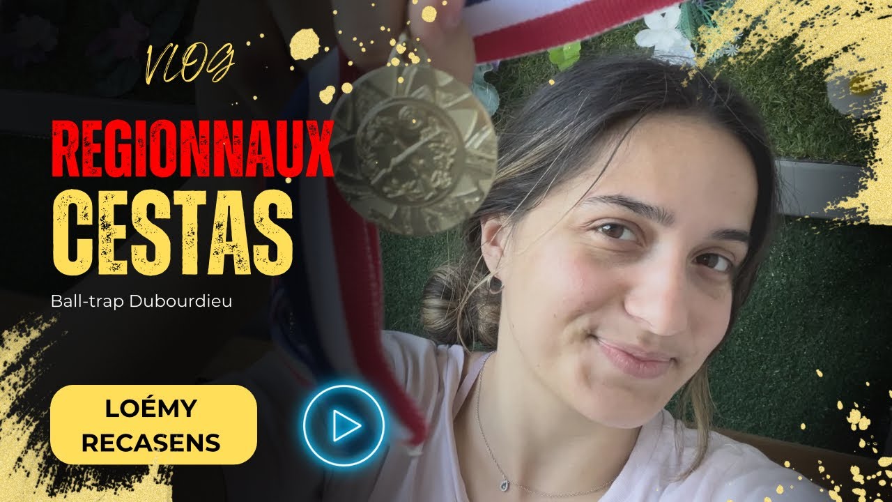 Vlog Régionaux