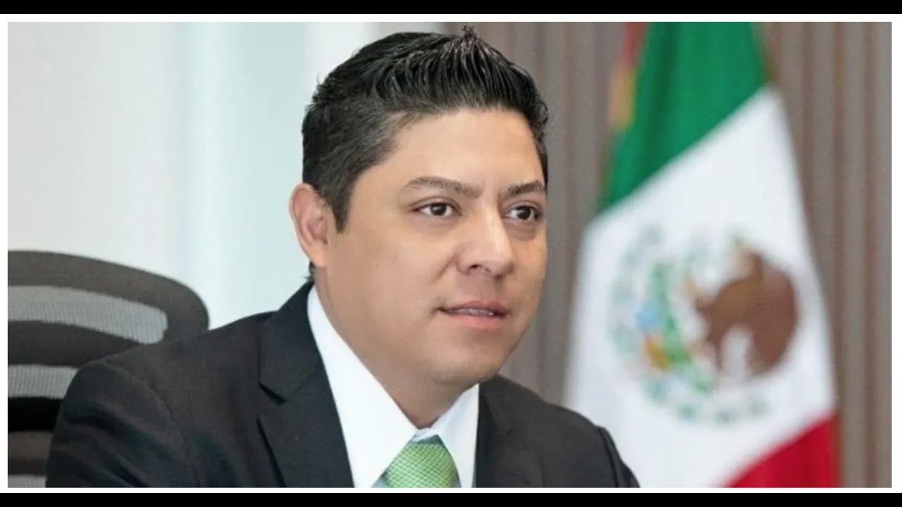 El imperio criminal que construyó Ricardo Gallardo, gobernador de San Luis Potosí, por Ronquillo