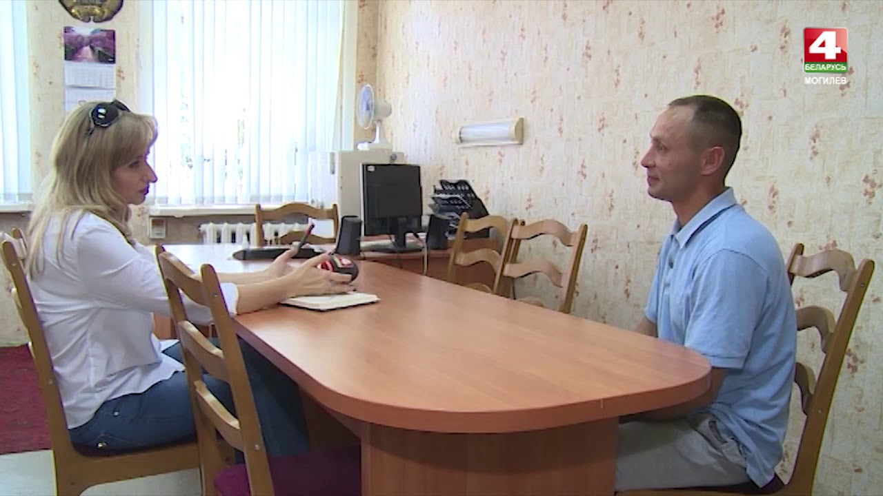 Белорусские ЛТП: взгляд изнутри [БЕЛАРУСЬ 4| Могилев]