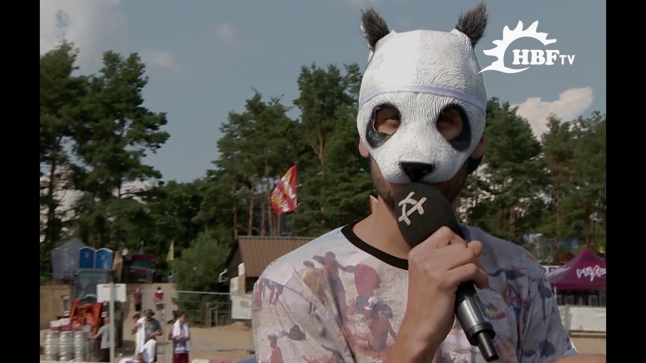 CRO | Festival Interview