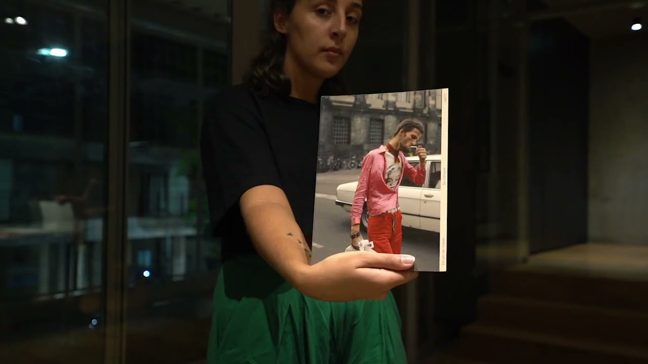 Se viene el FESTIVAL DE FOTOGRAFÍA IMPRESA: 7mo Encuentro de Fotolibros