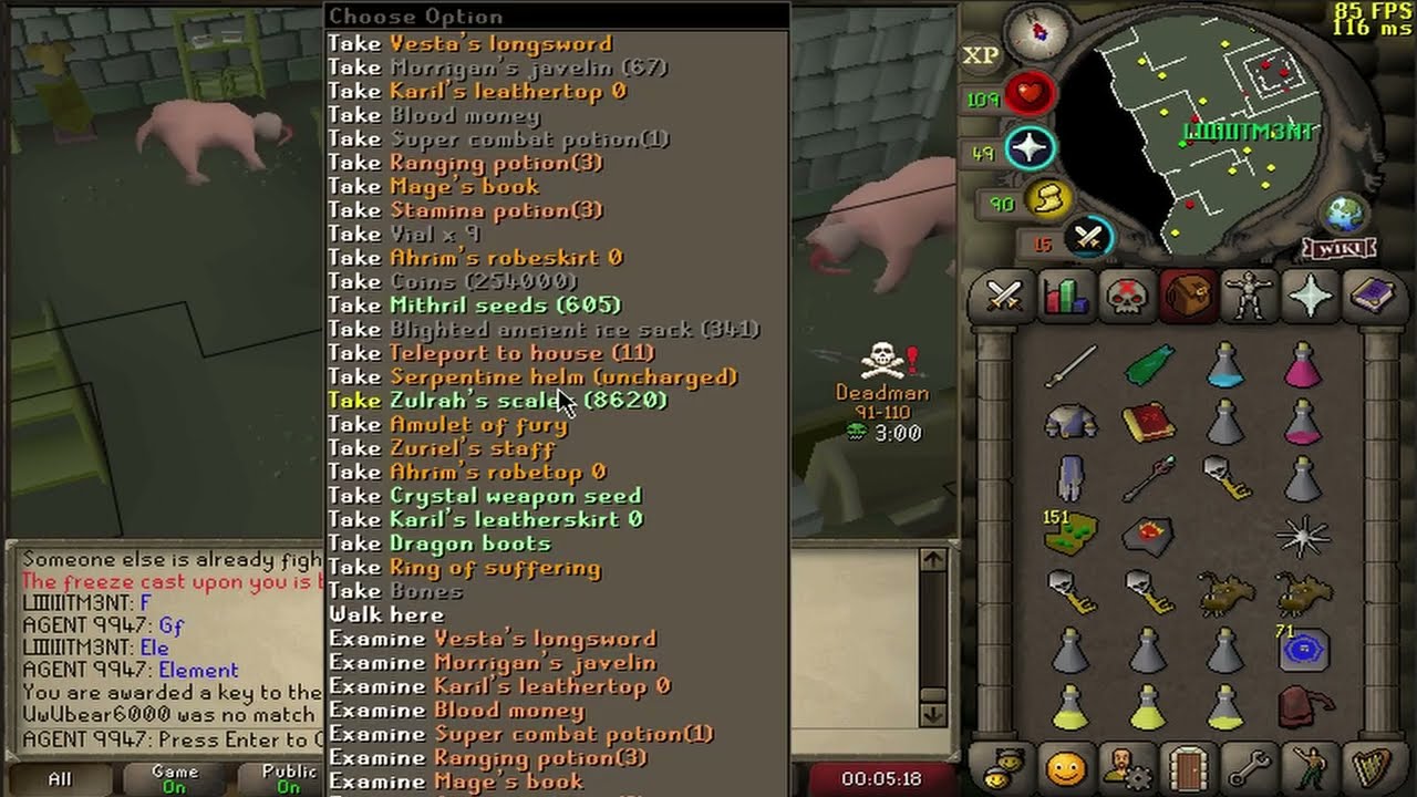 DMM APOCALYPSE EXTERMINATION