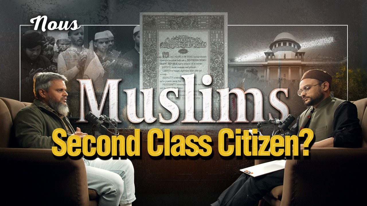 Muslim Identity and the Politics of Law in India | Nizamuddin Ahmad Siddiqui