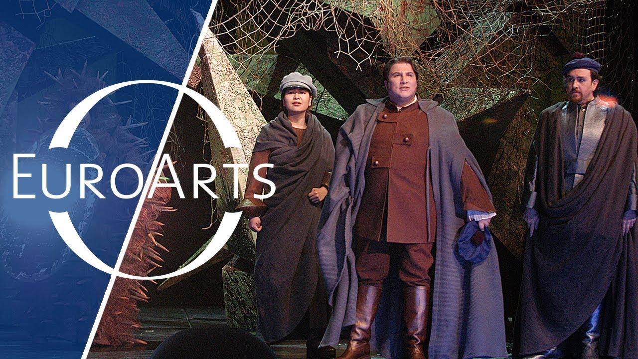 Verdi: Un Ballo in Maschera, Part I