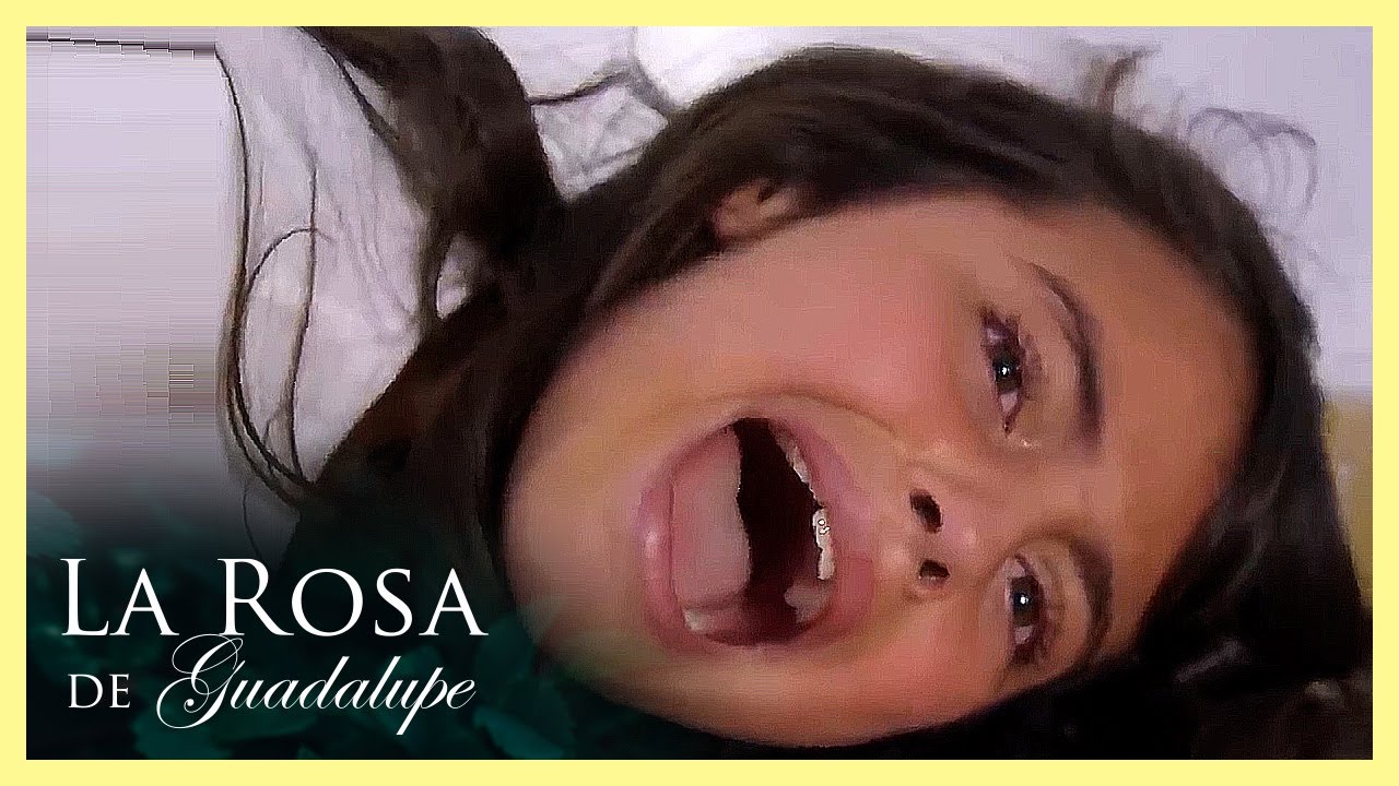Delia le rompe el brazo a su hijastra Lili tras maltratarla | La rosa de Guadalupe 4/4 | Limonada
