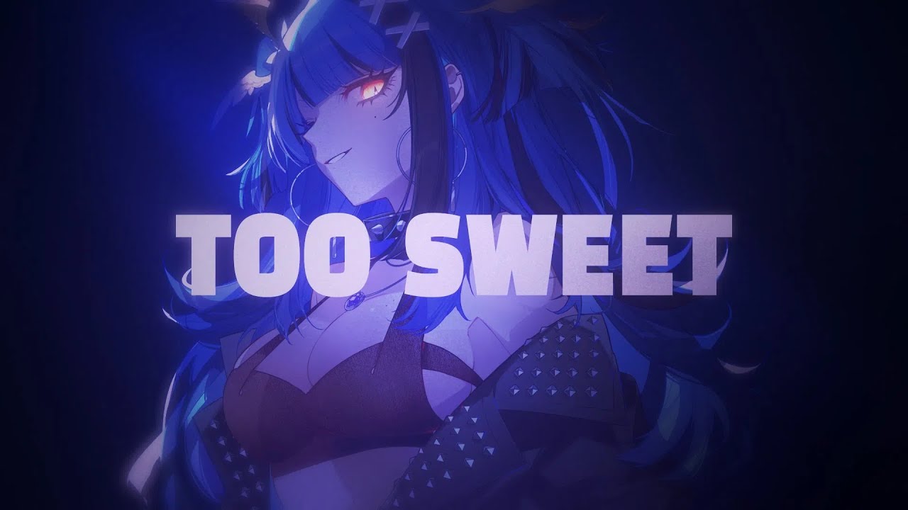 Too Sweet - Hozier || Isaa Cover | Female Cover