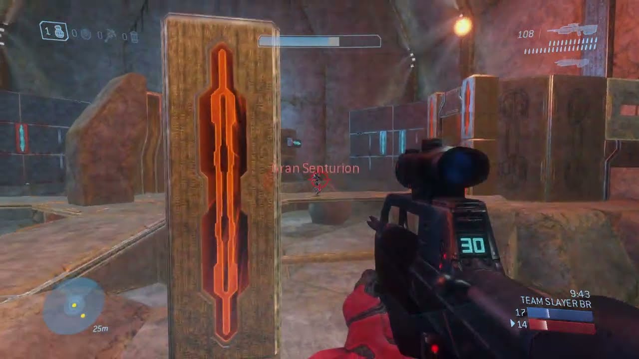 When Halo 3 SBMM FORCES you to SWEAT for a WIN