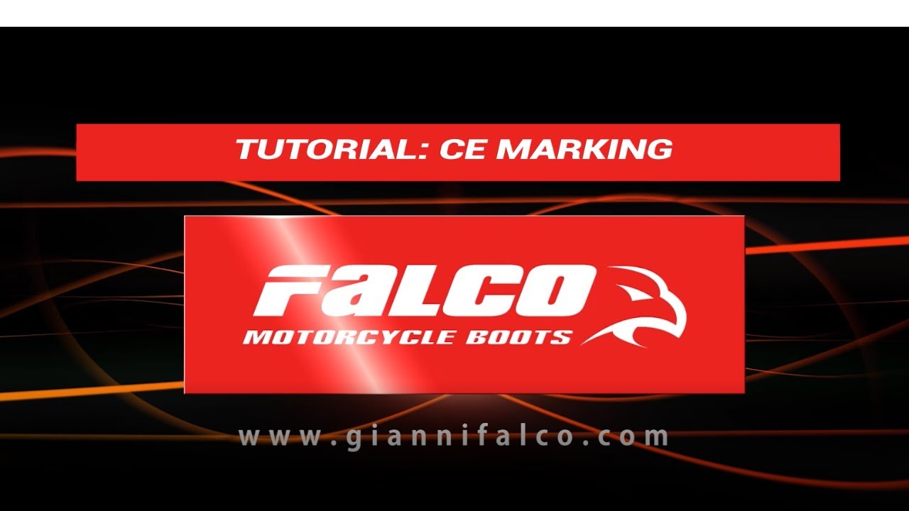 FALCOBOOTS | VIDEO TUTORIAL 