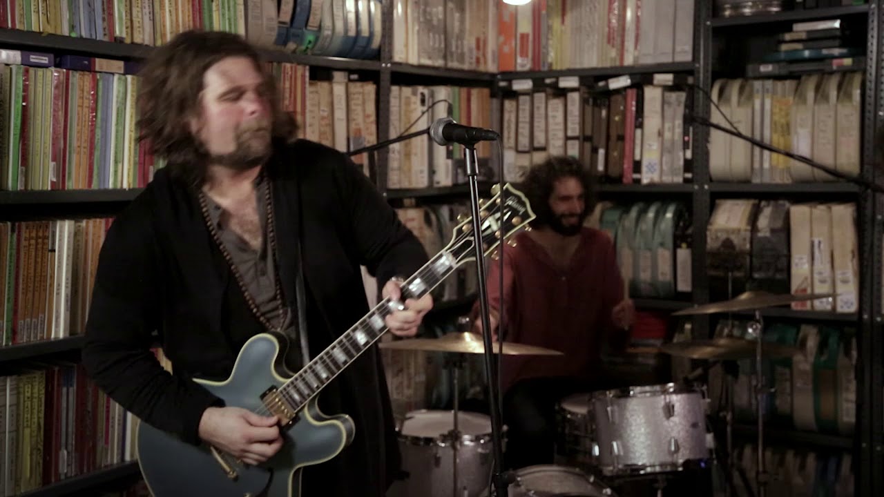JD Simo - You Need Love - 1/24/2019 - Paste Studios - New York, NY