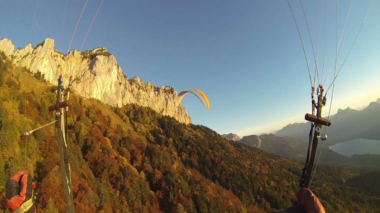 Fun and full stalls with friends