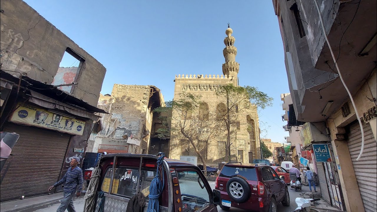 مسجد 