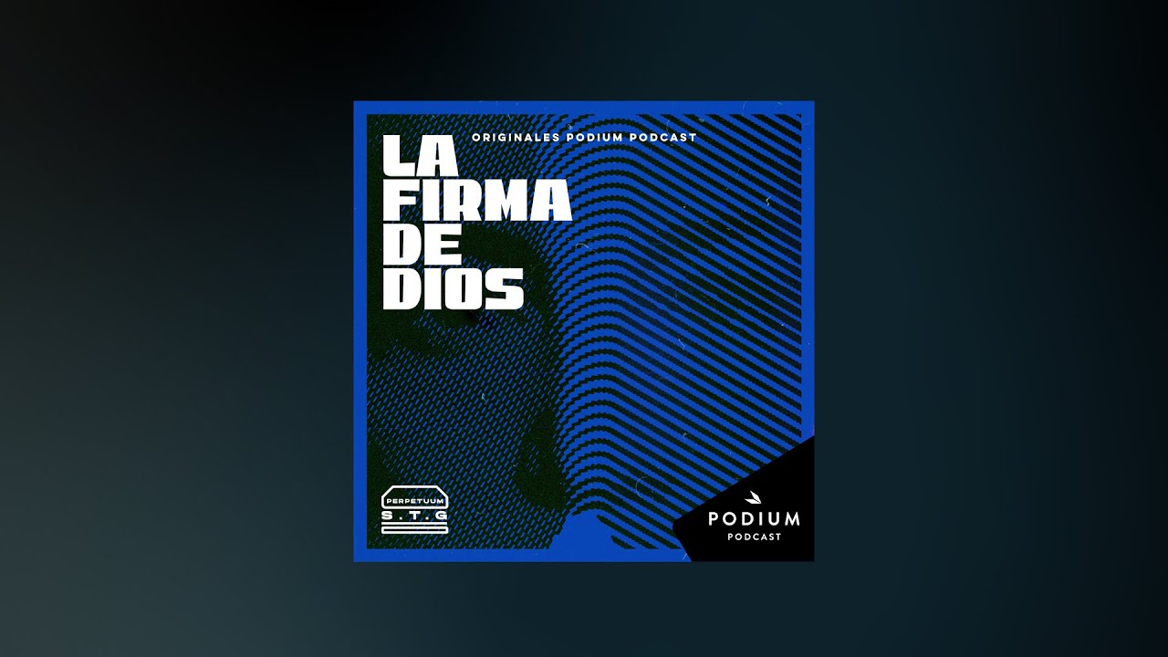 &iquest;Qu&eacute; hay detr&aacute;s de La firma de Dios?