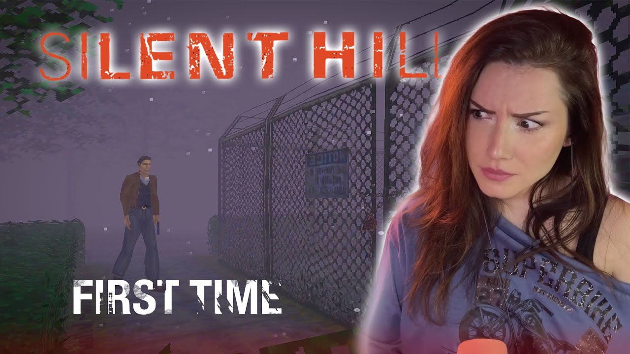 The REAL Return to Silent Hill