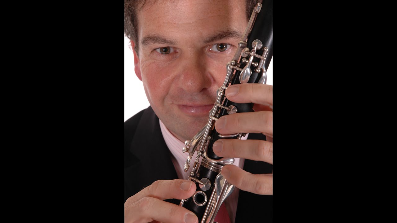 Kenny Martyn Show reel