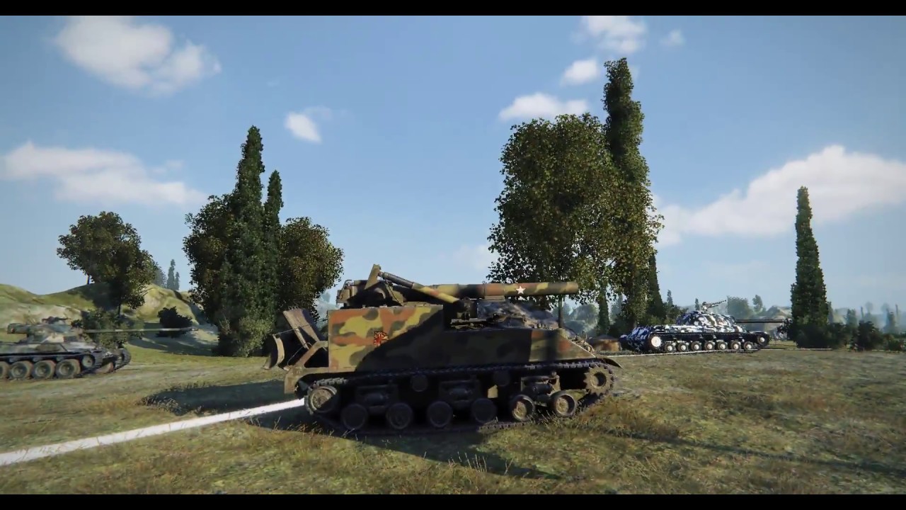 M40/M43 - Gore's Medal, Brothers in Arms and Top Gun