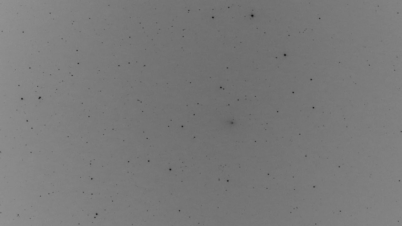 C/2020 M3 (ATLAS) &uuml;st&ouml;k&ouml;s mozg&aacute;sa a VCSE T&aacute;vvez&eacute;relt Csilagvizsg&aacute;l&oacute;j&aacute;b&oacute;l