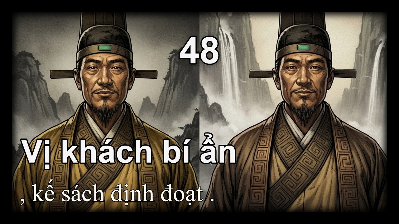 Thuỷ Hử - Chương 48 | Mắc Mẹo Gian, Giải Bảo, Giải Trân Phá Ngục