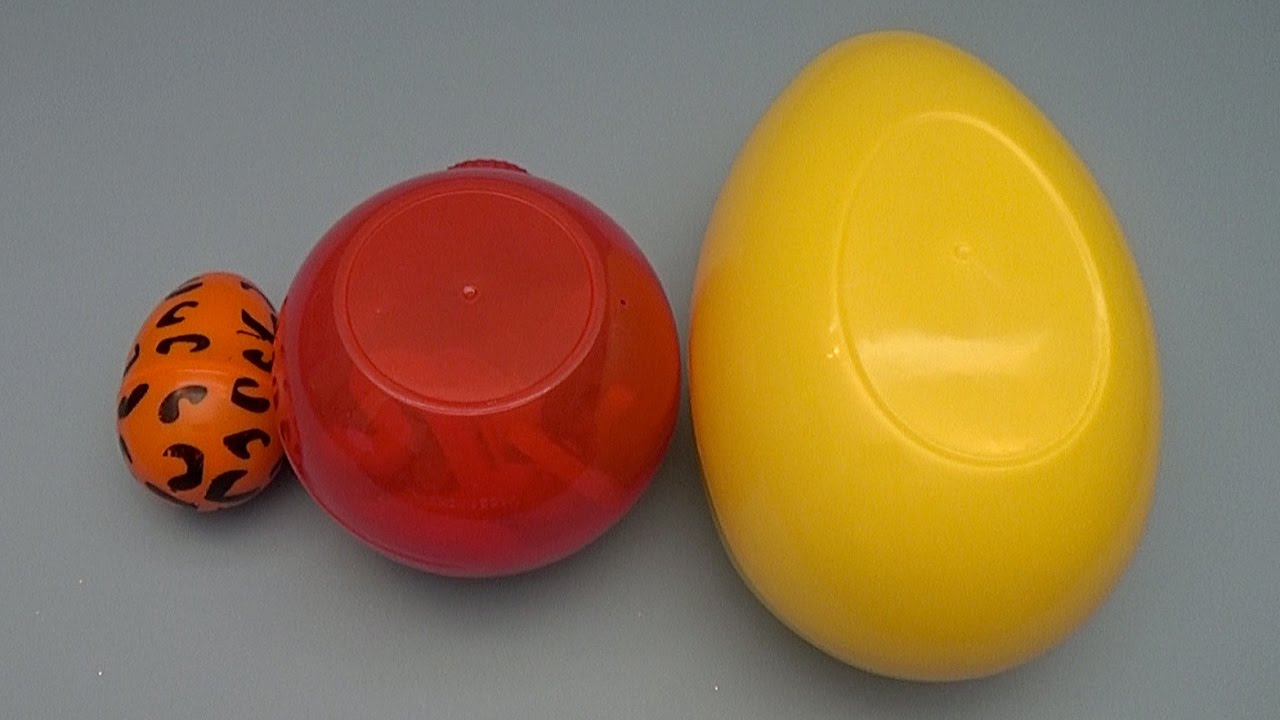 Spider-Man Surprise Egg Learn to Spell!  Spelling Craft Words!  With Surprise Eggs!