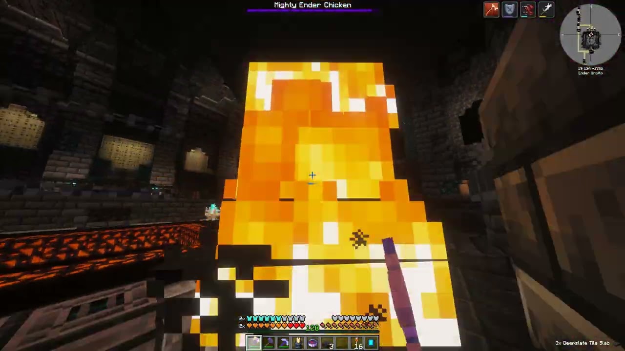 chicken jocky battle fight