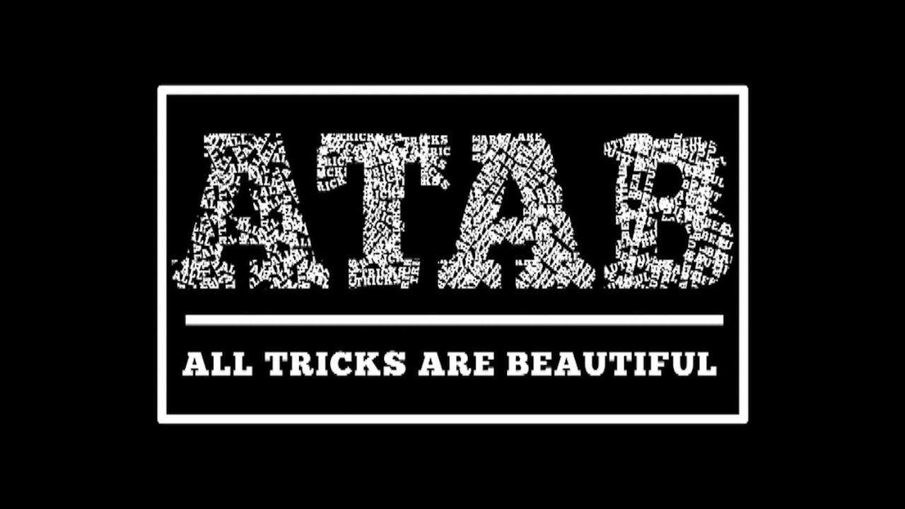 All Tricks Are Beautiful – BMX Street Mixtape aus Berlin
