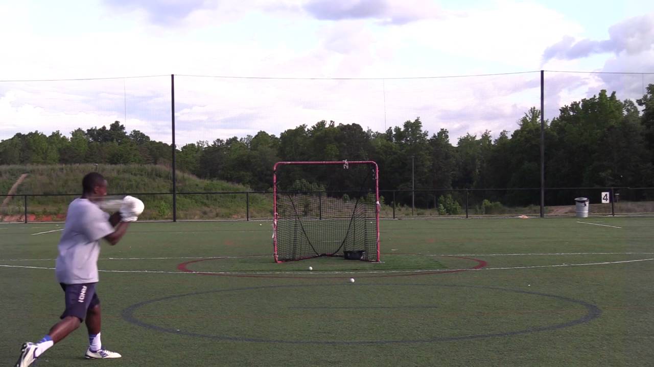 Choke (Mako Sports)