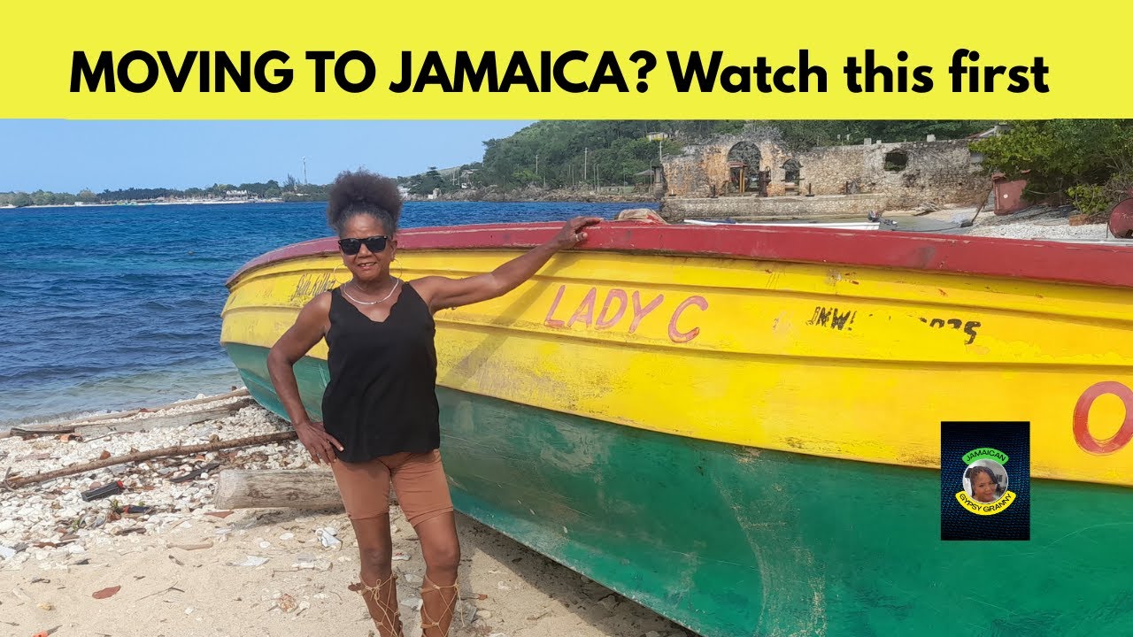10 Things You Should Know Before Moving to Jamaica (Avoid These Surprises)