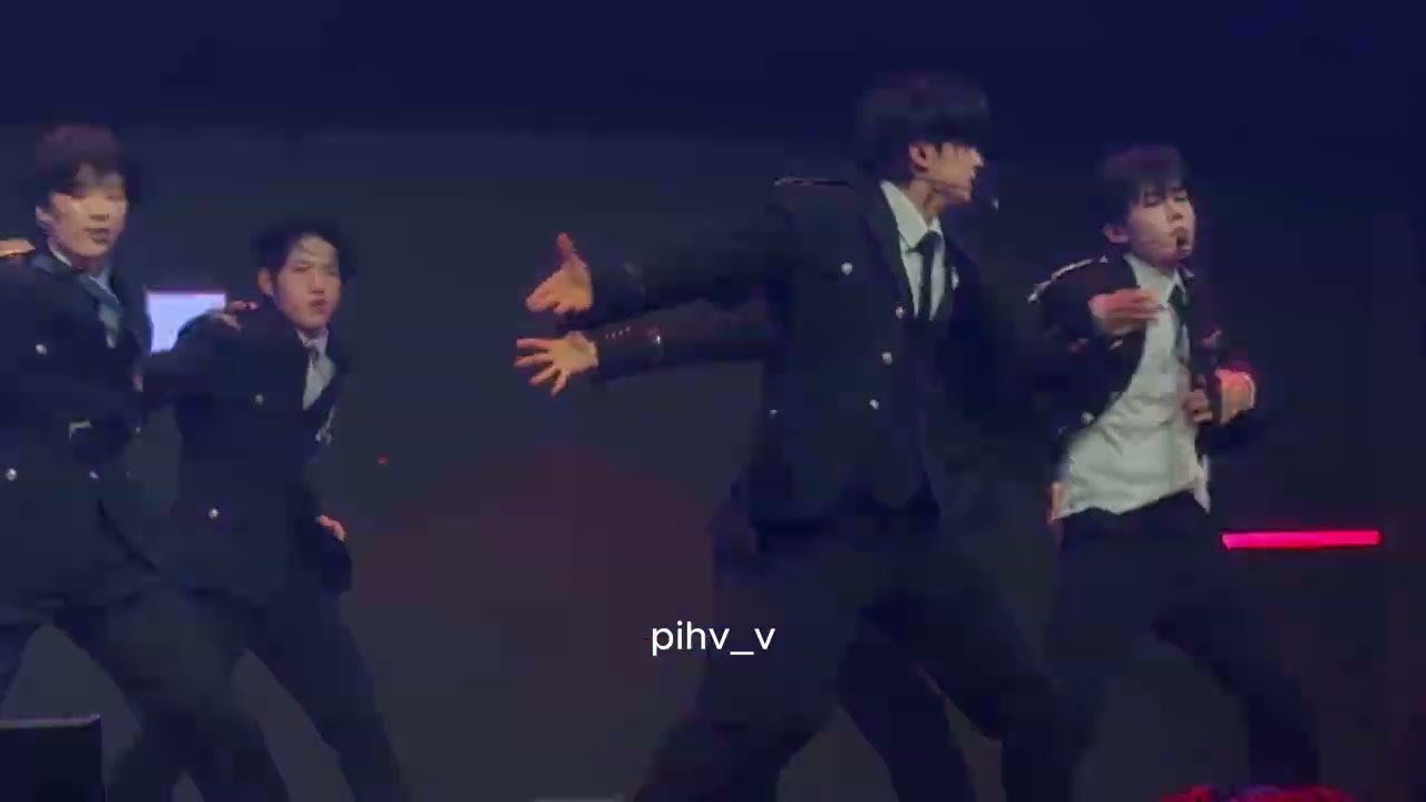 260214 | Younite Love Type: Bite Me + Armageddon RTK Ver. 