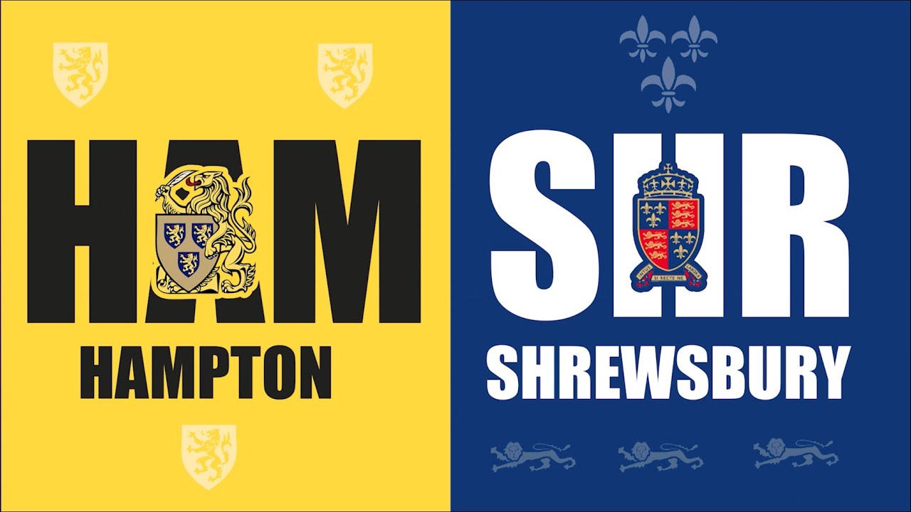 Hampton School ESFA U18 Championship 2023