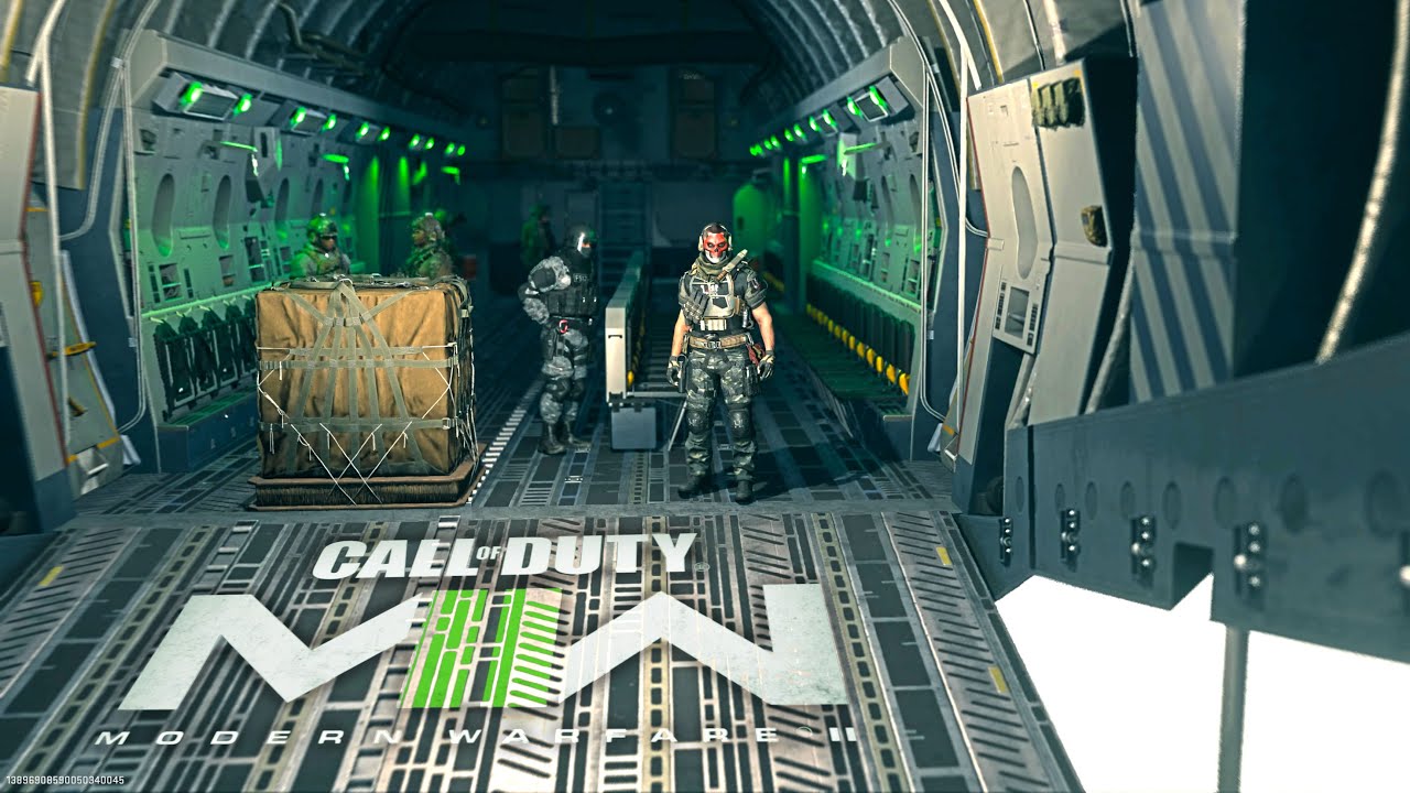 Call of Duty Warzone 2 Solo Gameplay! kastov 762 (No Commentary)
